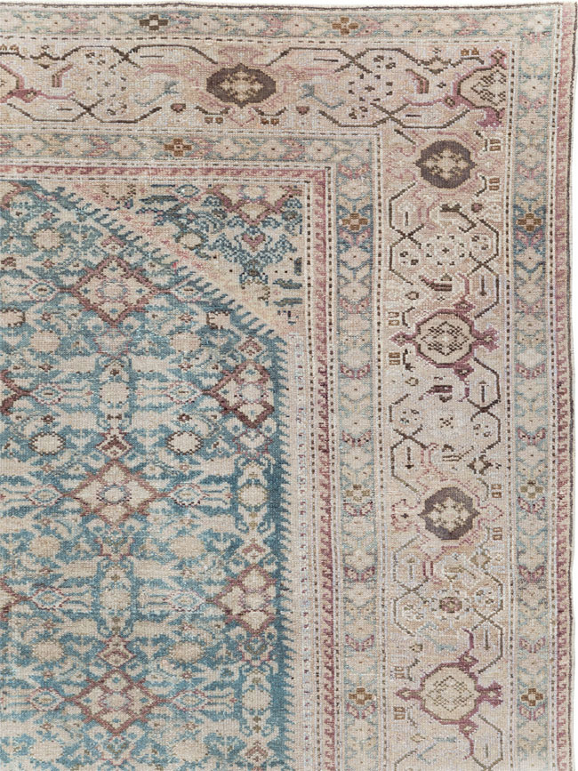 malayer Carpet - # 107699