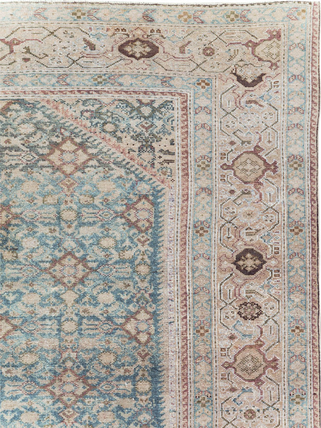 malayer Carpet - # 107699
