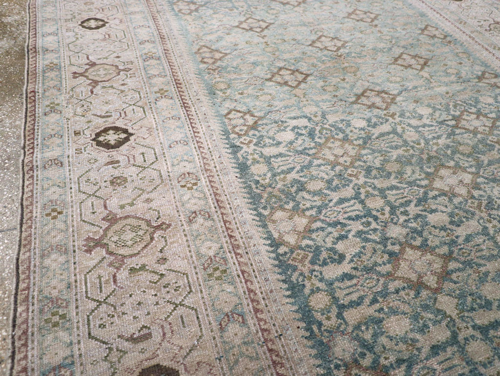 malayer Carpet - # 107699