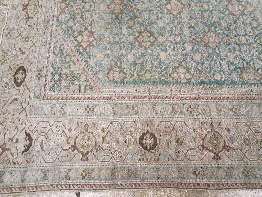 malayer Carpet - # 107699