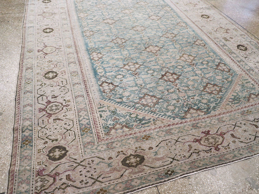 malayer Carpet - # 107699