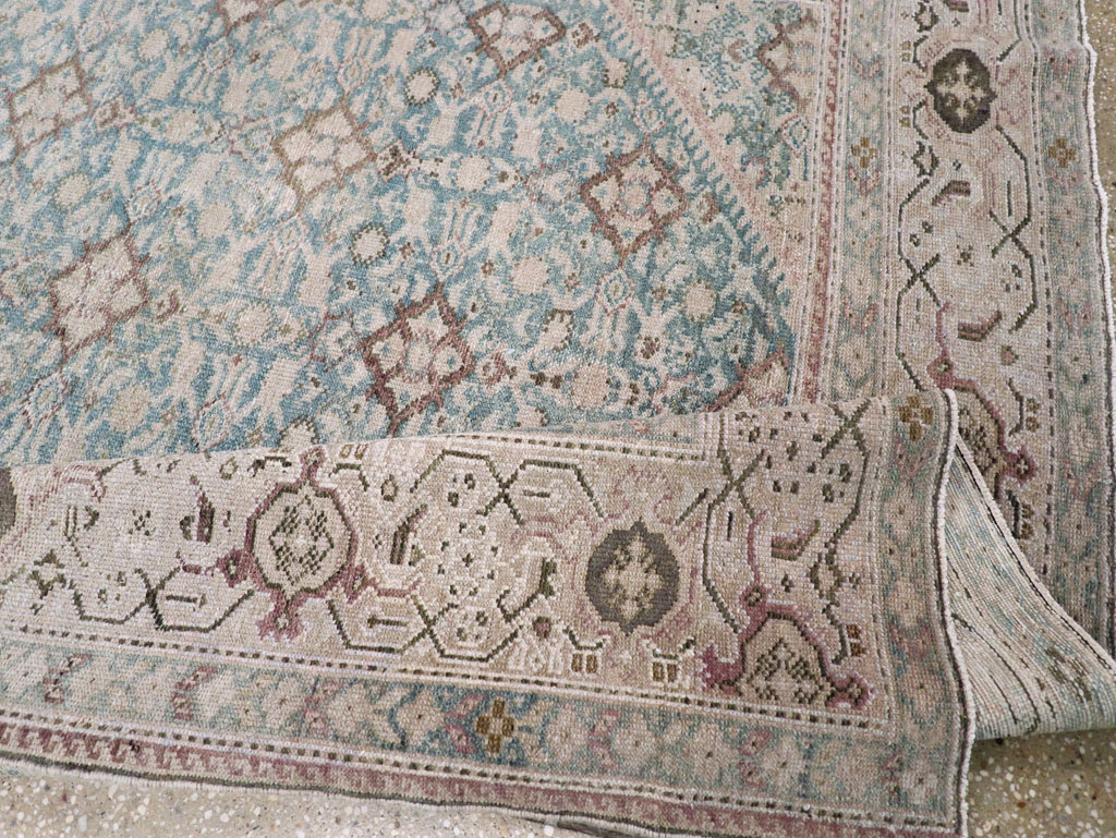 malayer Carpet - # 107699
