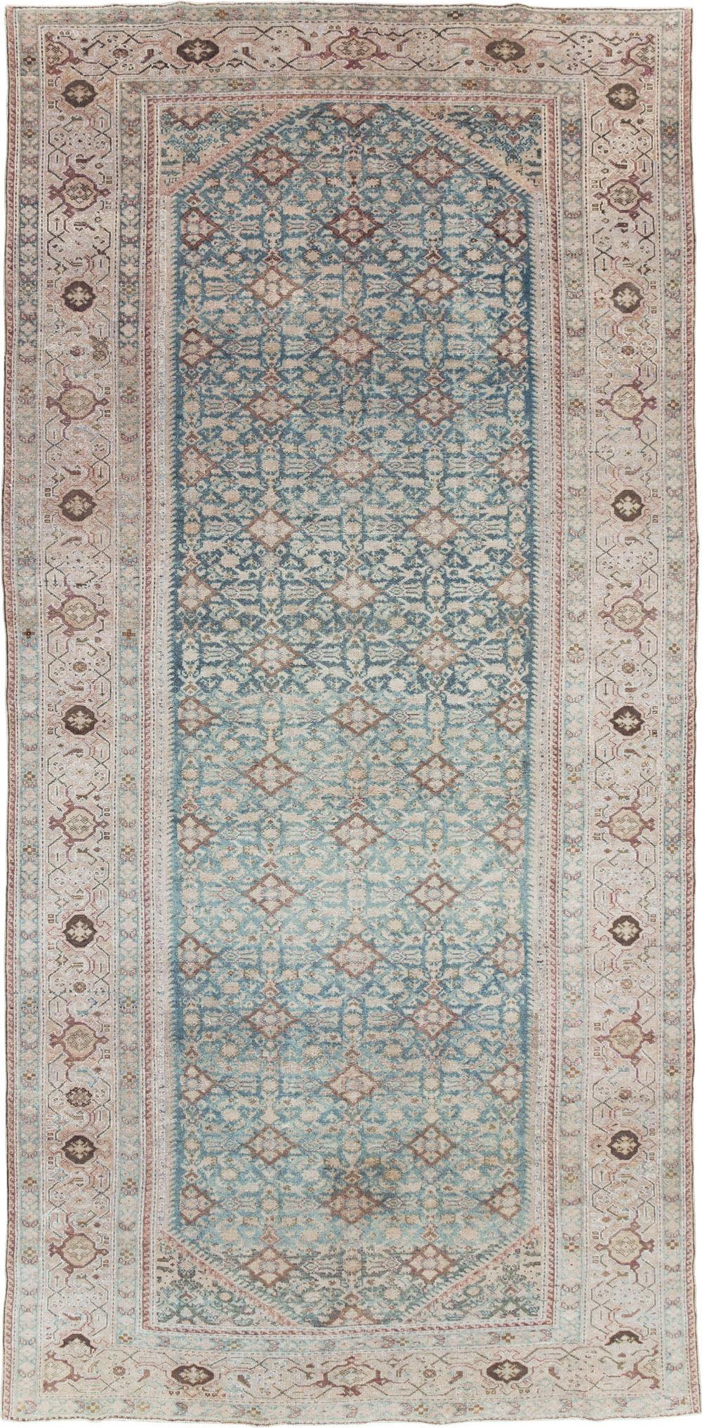 malayer Carpet - # 107699