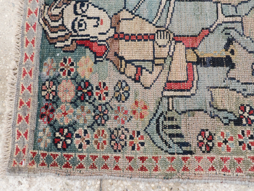 malayer Rug - # 108072