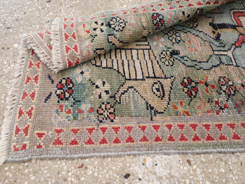 malayer Rug - # 108072