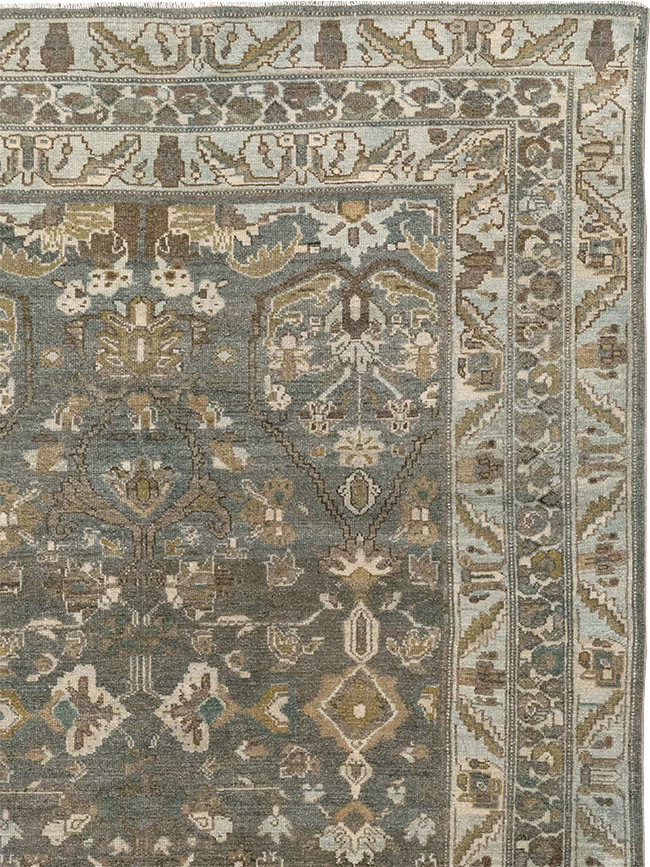 malayer Carpet - # 108172