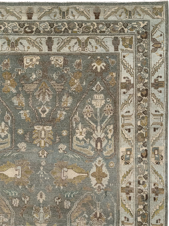 malayer Carpet - # 108172
