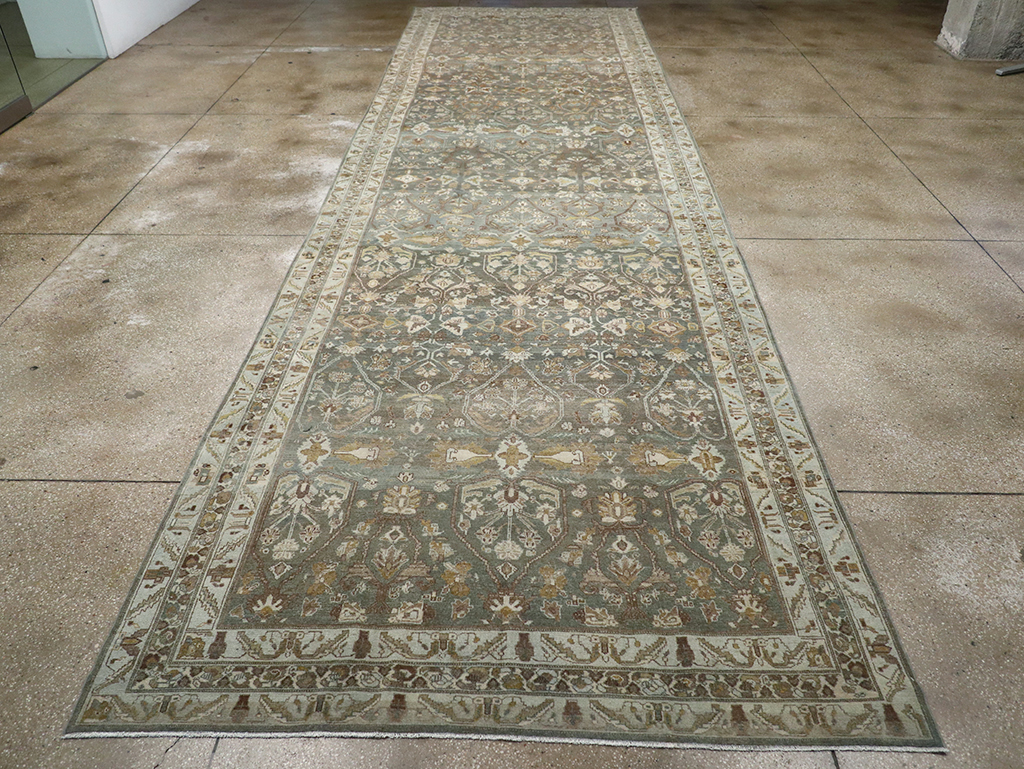 malayer Carpet - # 108172