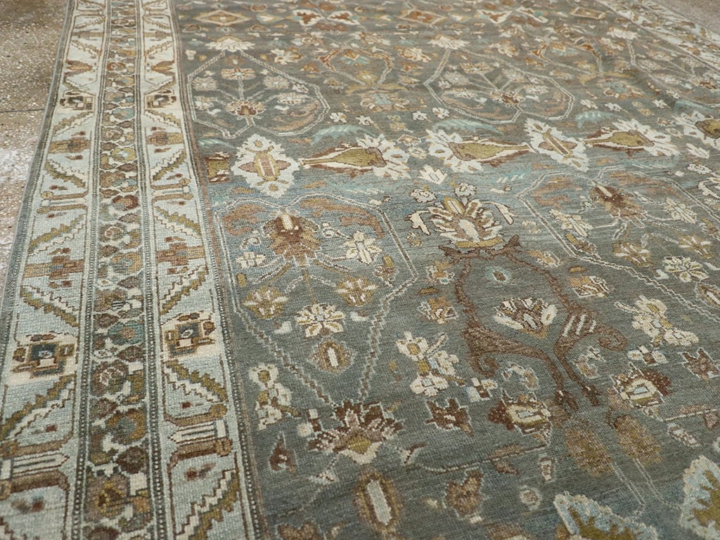 malayer Carpet - # 108172