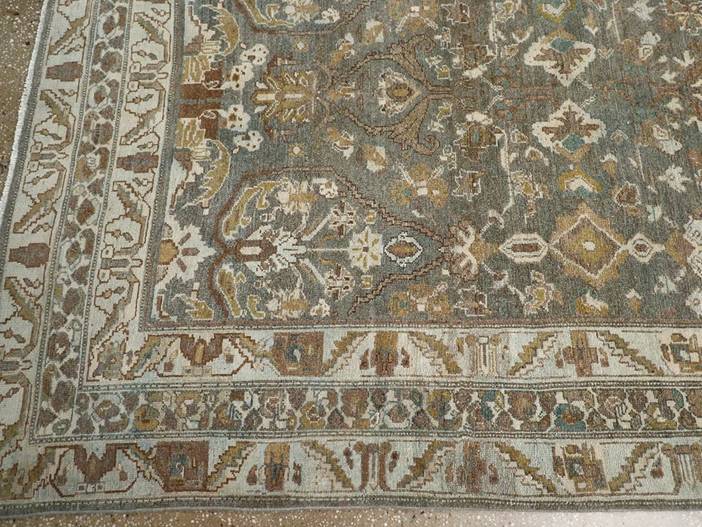 malayer Carpet - # 108172