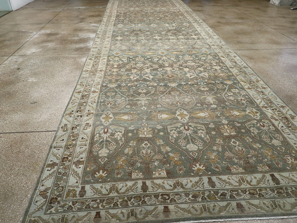 malayer Carpet - # 108172