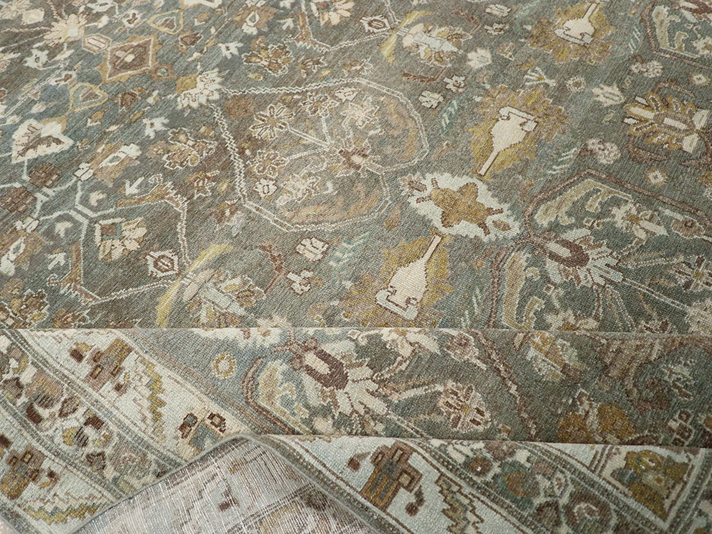 malayer Carpet - # 108172