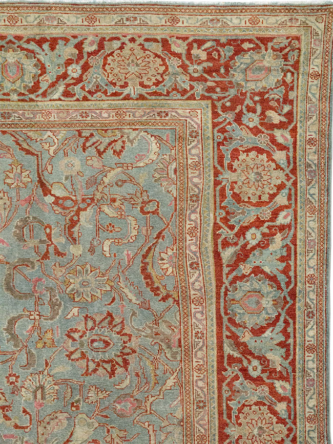 malayer Carpet - # 108186