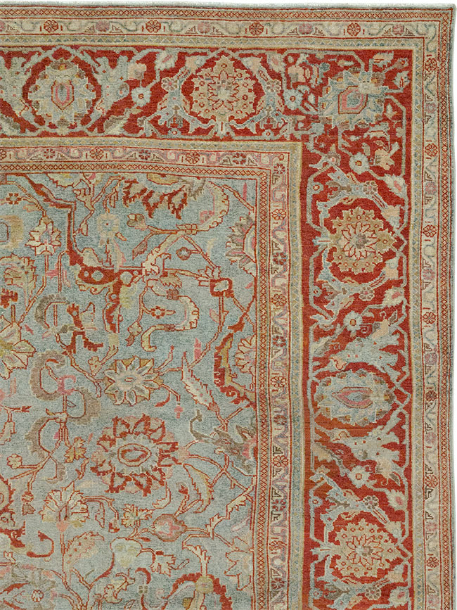 malayer Carpet - # 108186