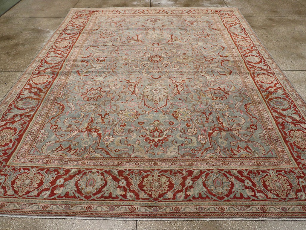 malayer Carpet - # 108186