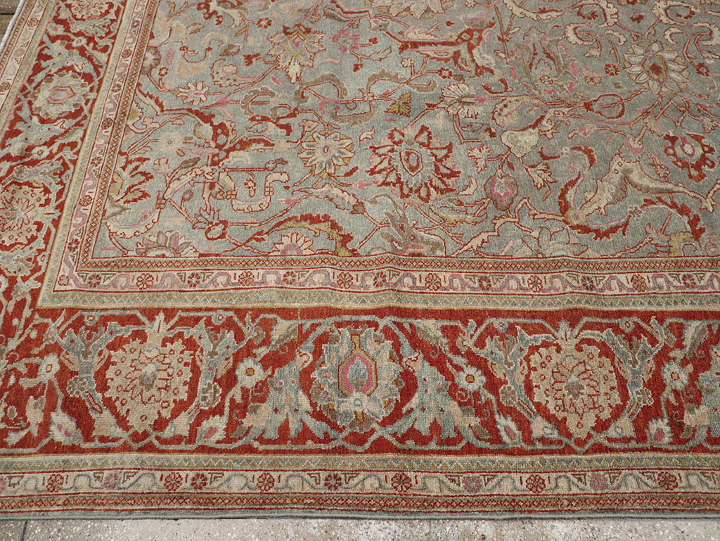 malayer Carpet - # 108186