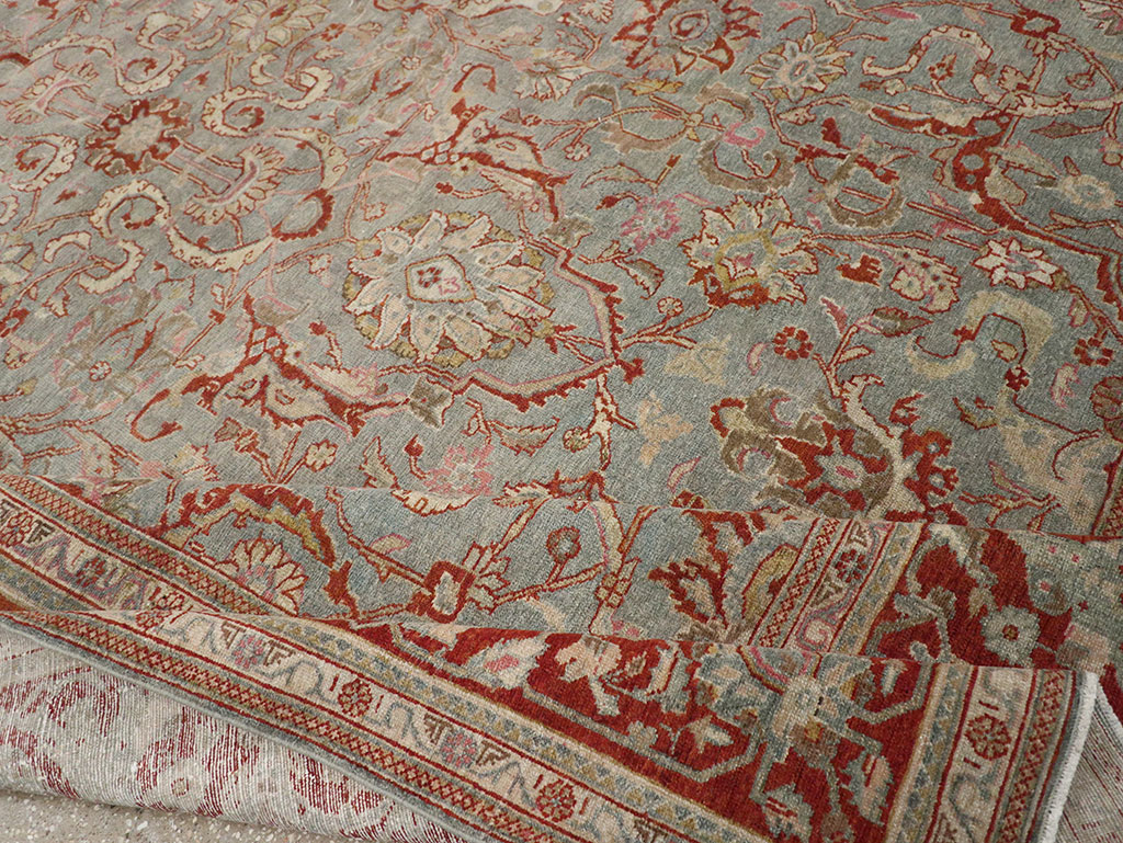 malayer Carpet - # 108186