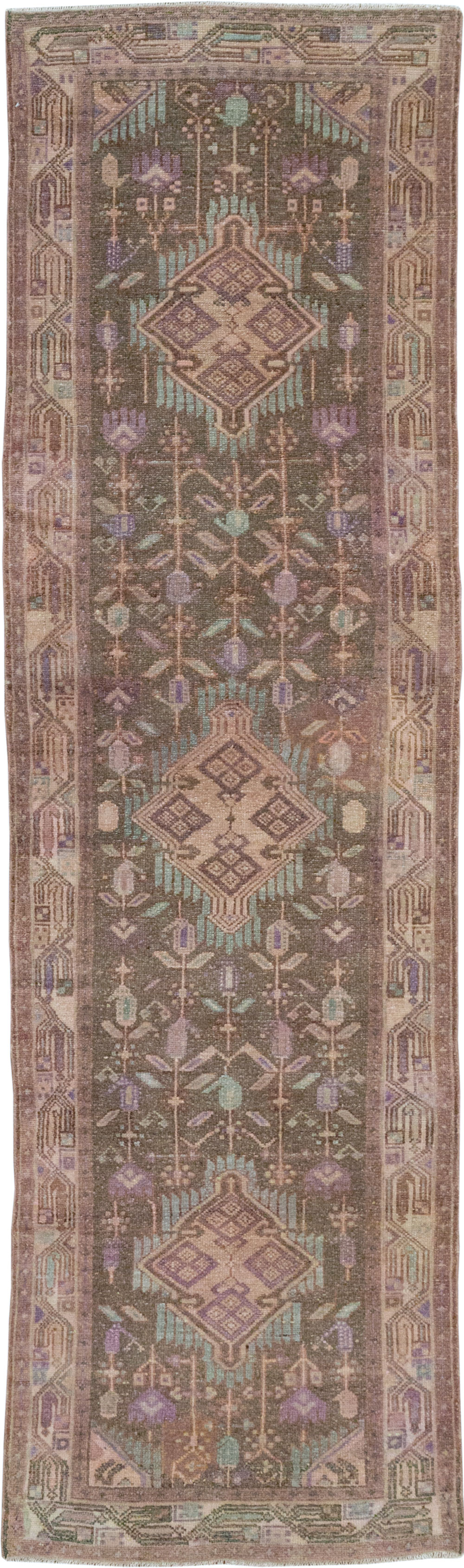 malayer Rug - # 108566