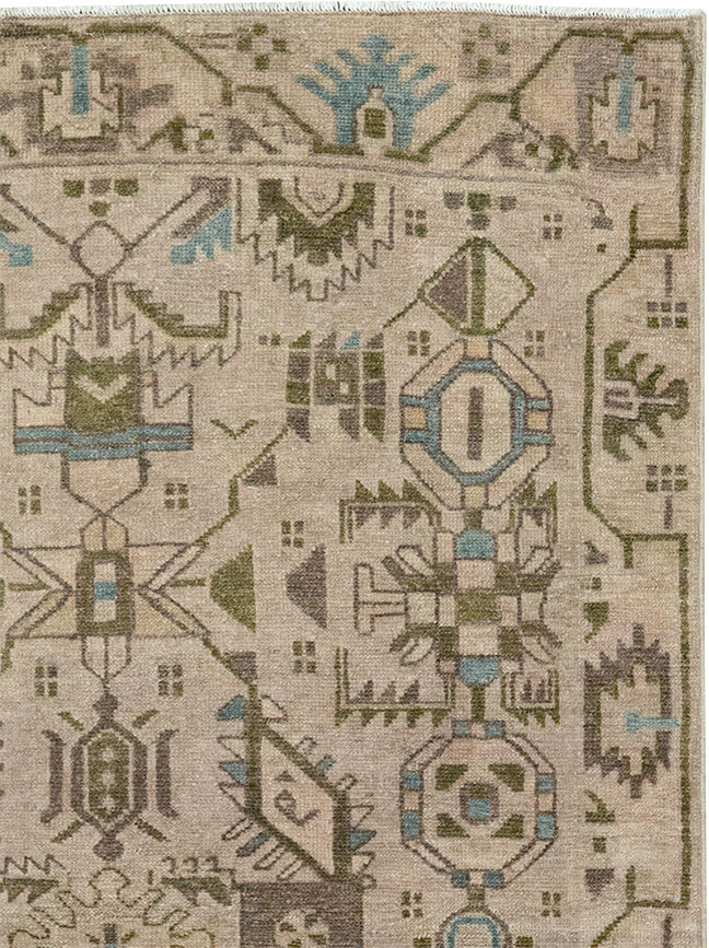 malayer Rug - # 108594