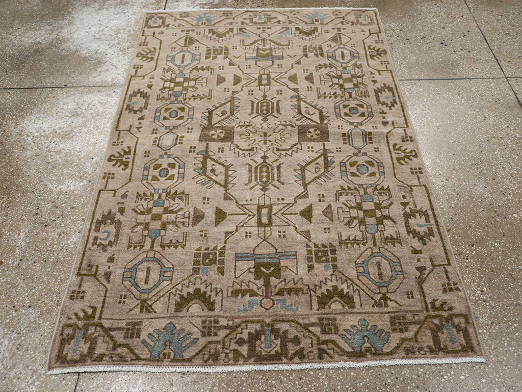 malayer Rug - # 108594