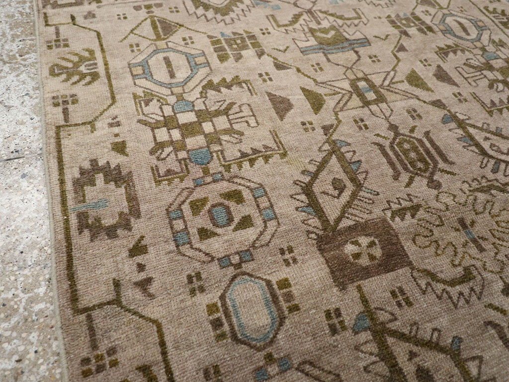 malayer Rug - # 108594