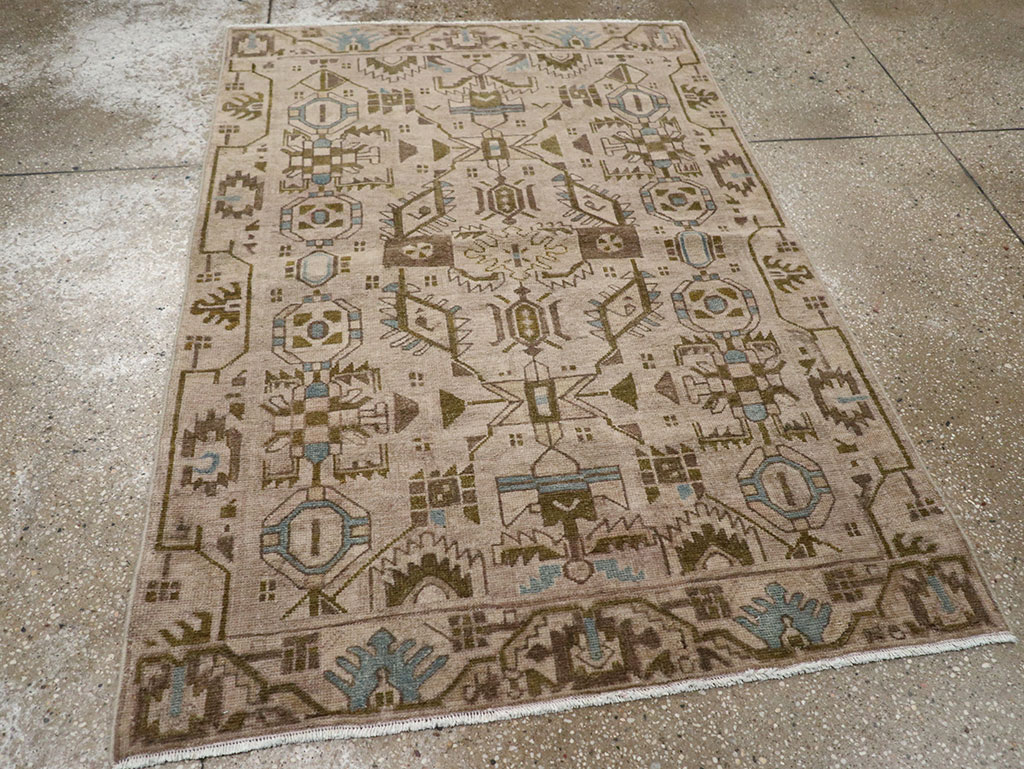 malayer Rug - # 108594