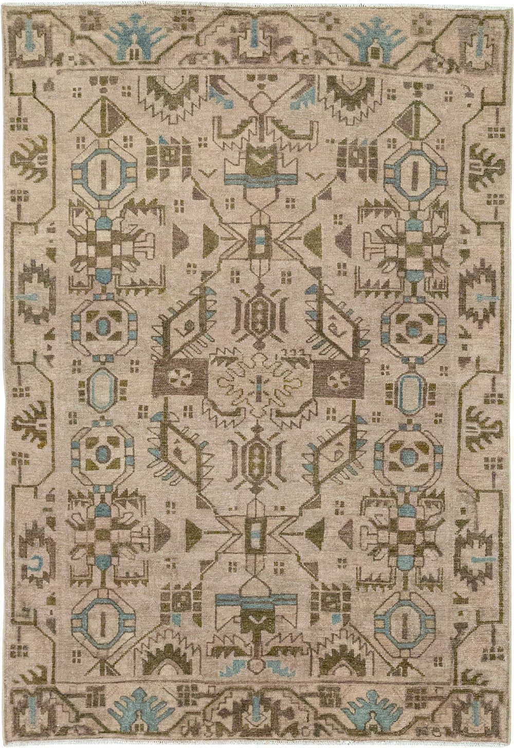 malayer Rug - # 108594