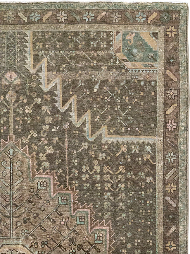 malayer Rug - # 108607