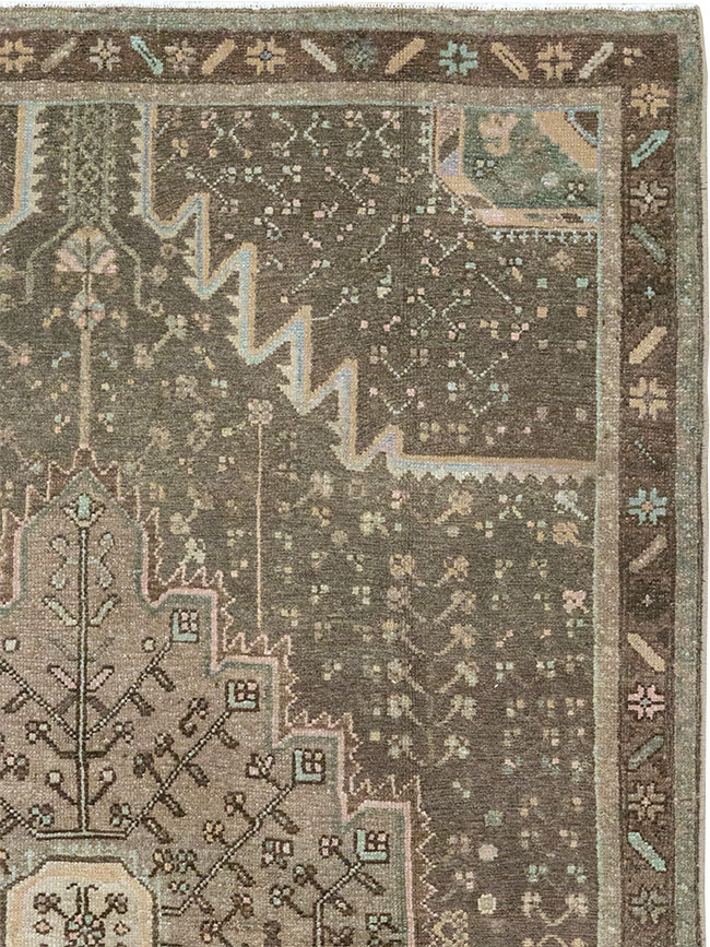 malayer Rug - # 108607