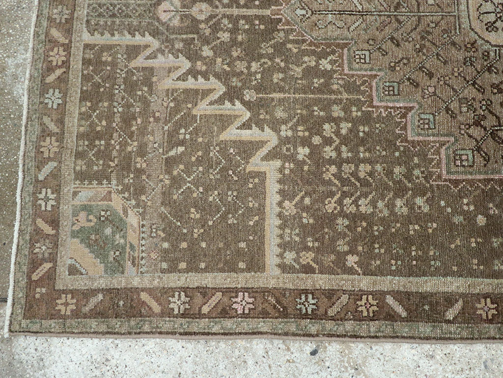 malayer Rug - # 108607