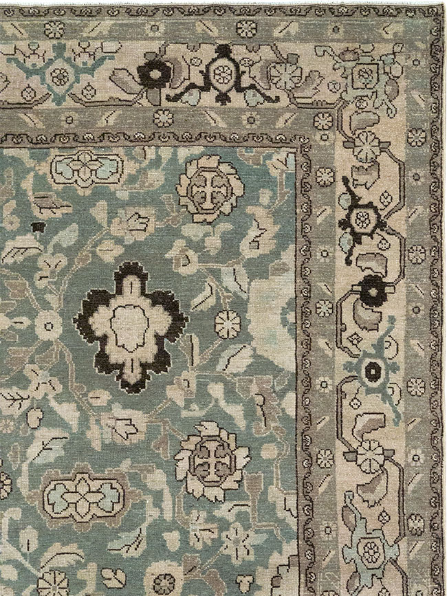 malayer Carpet - # 108610