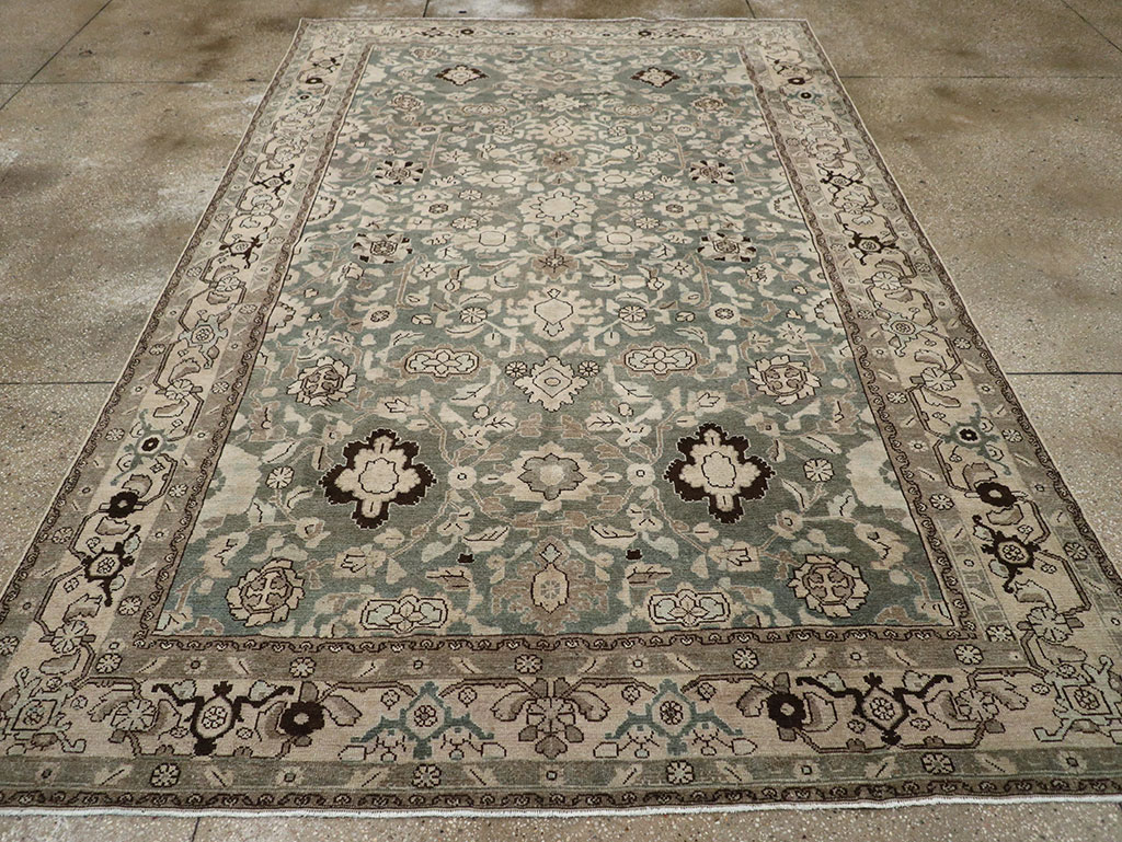 malayer Carpet - # 108610