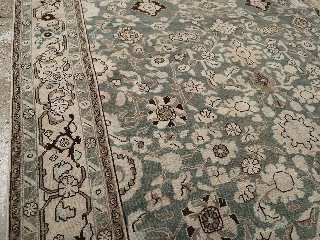 malayer Carpet - # 108610