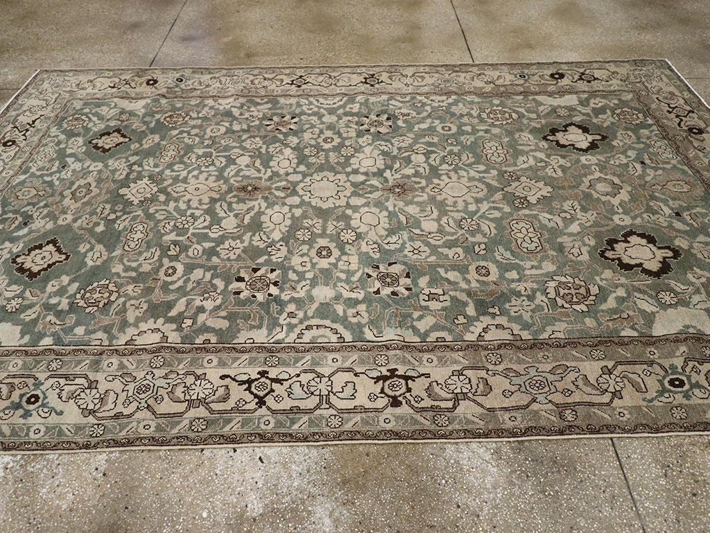 malayer Carpet - # 108610