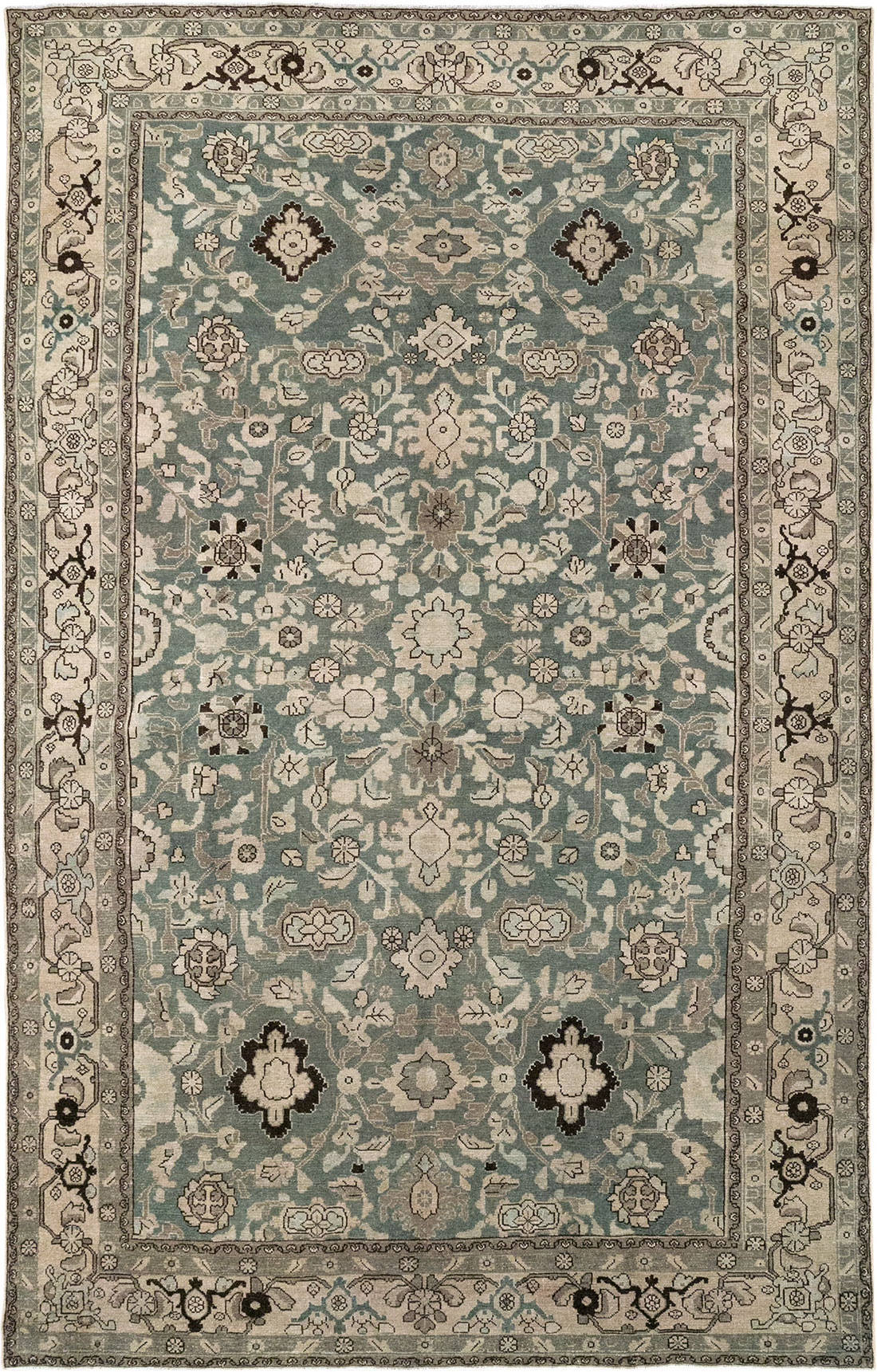 malayer Carpet - # 108610