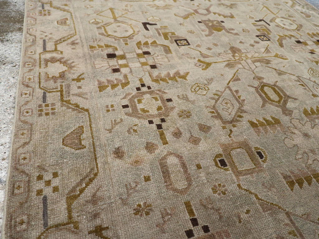 malayer Rug - # 108612