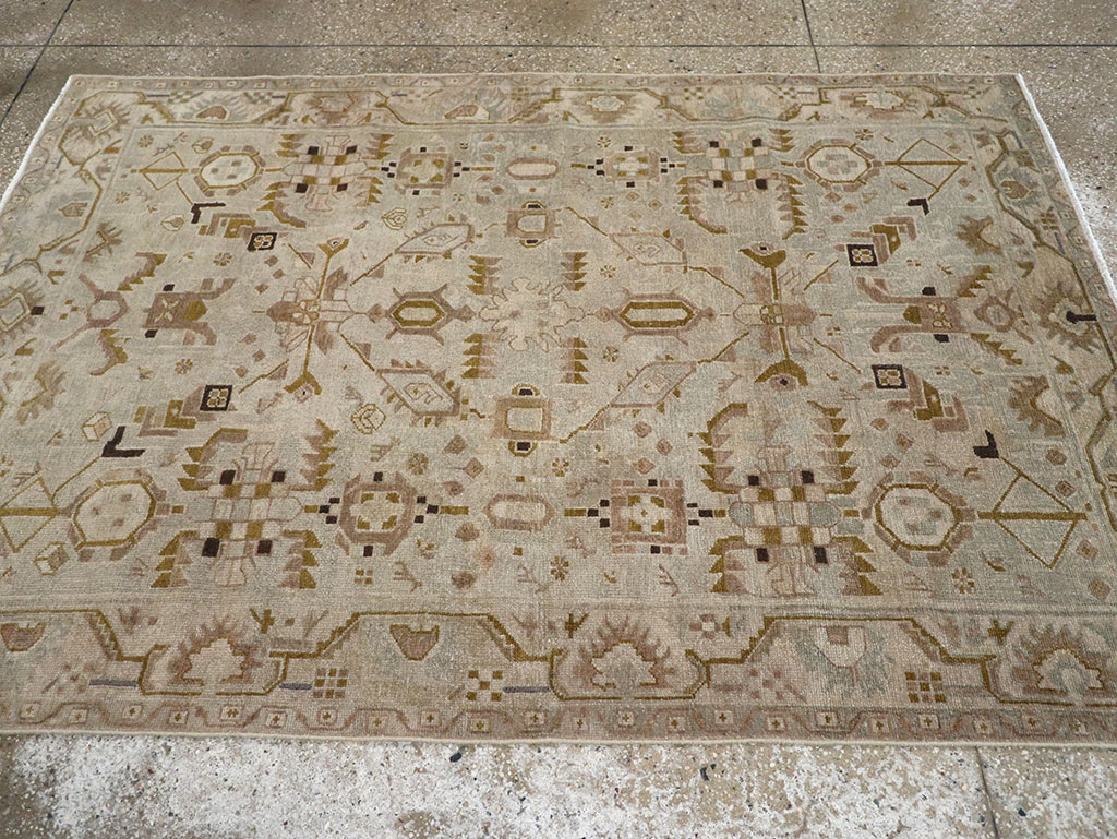 malayer Rug - # 108612
