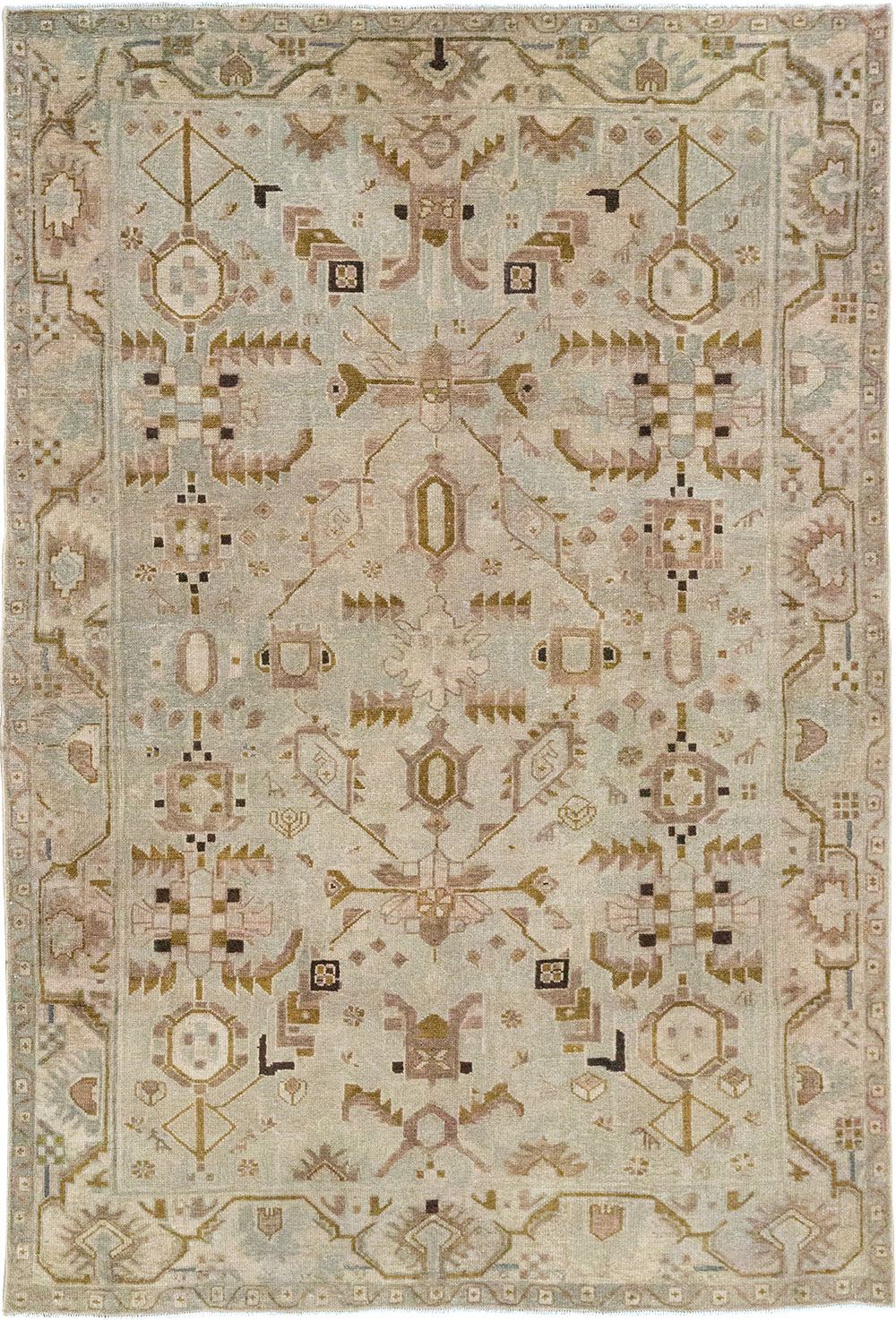 malayer Rug - # 108612