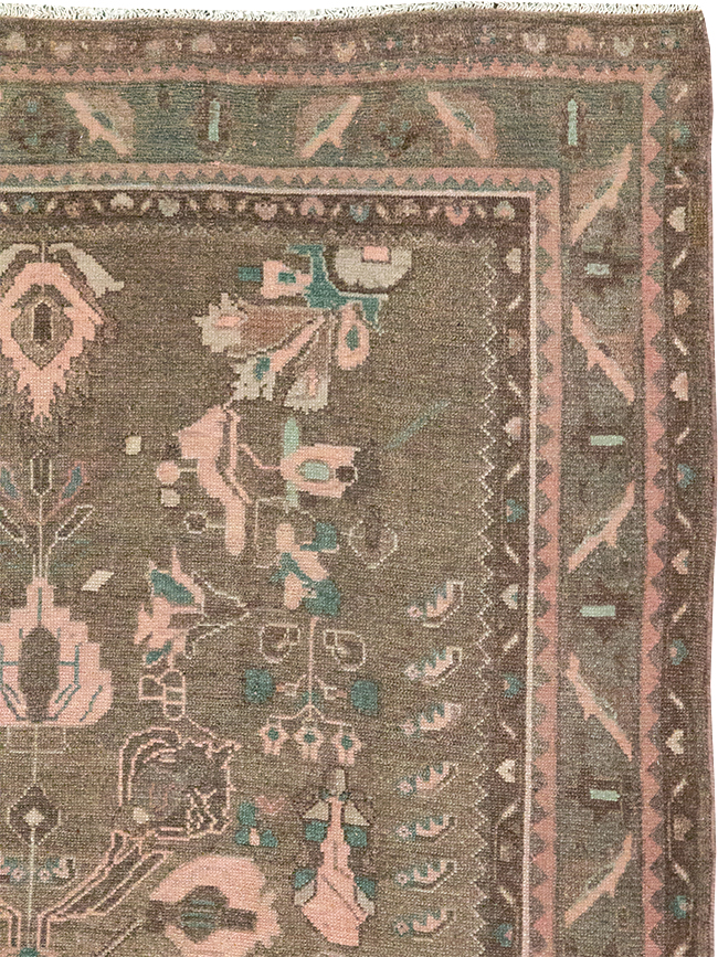 malayer Rug - # 108638