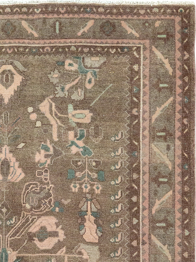 malayer Rug - # 108638