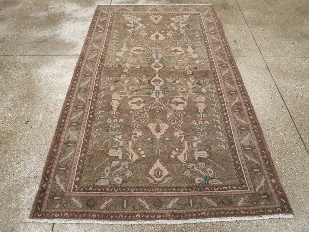 malayer Rug - # 108638