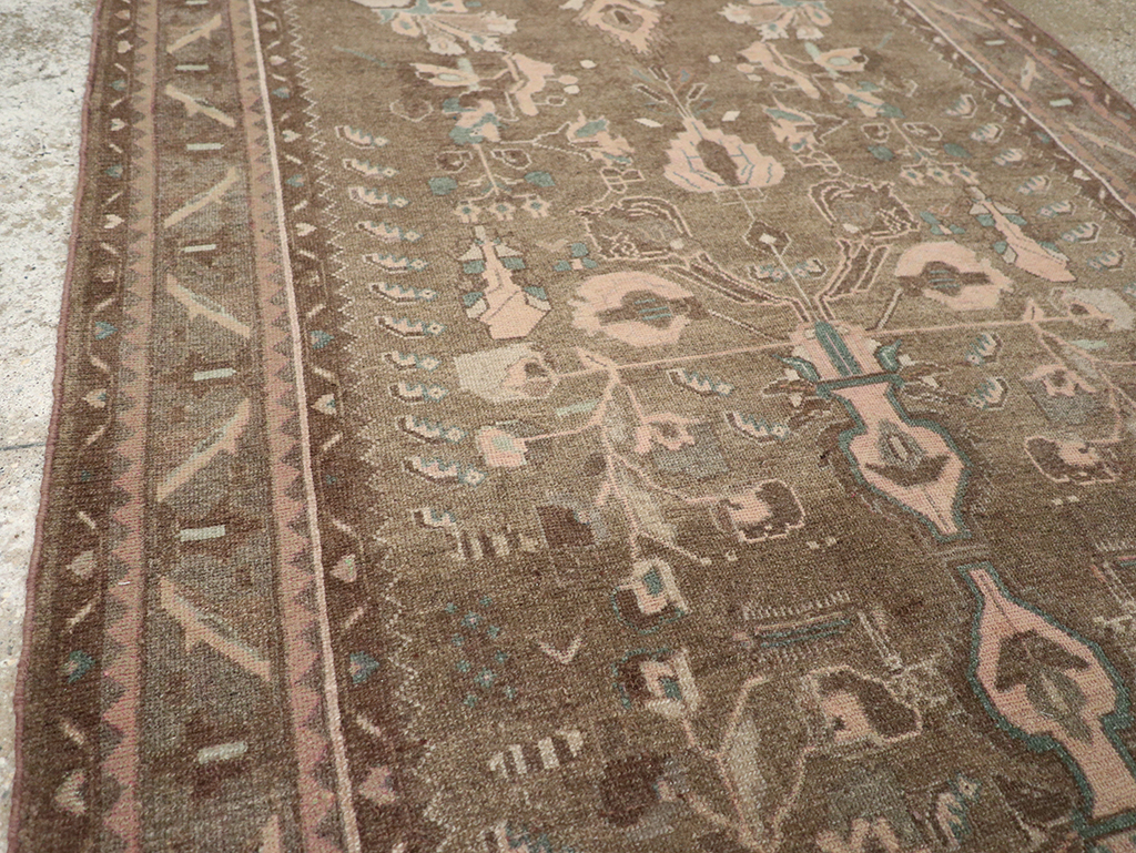 malayer Rug - # 108638