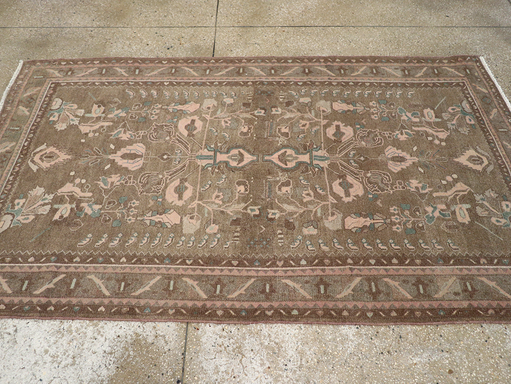 malayer Rug - # 108638