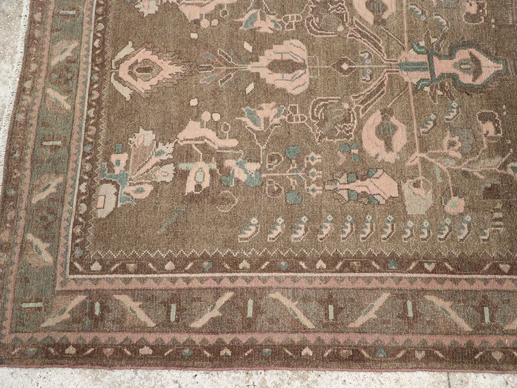 malayer Rug - # 108638
