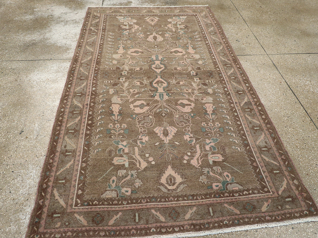 malayer Rug - # 108638