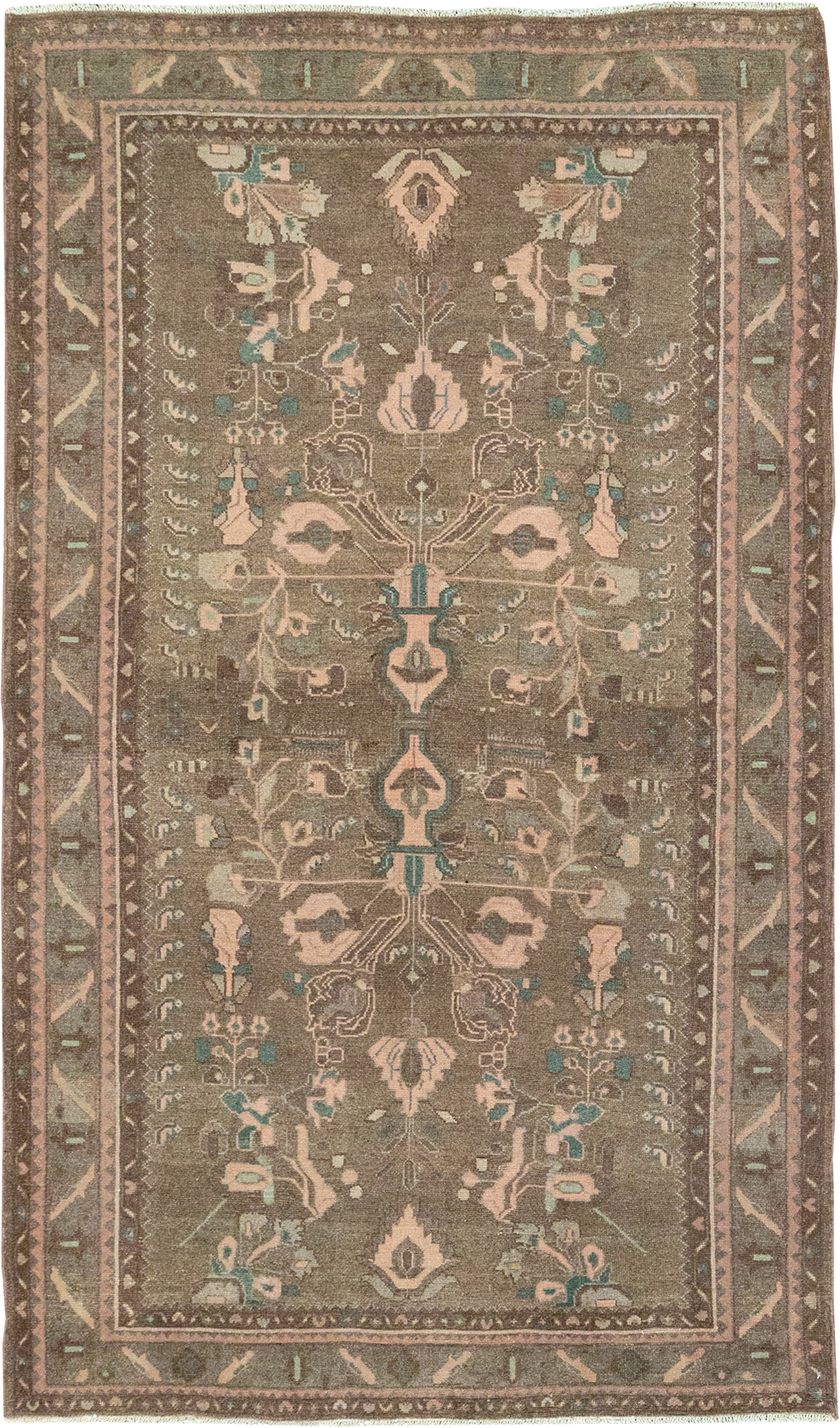 malayer Rug - # 108638
