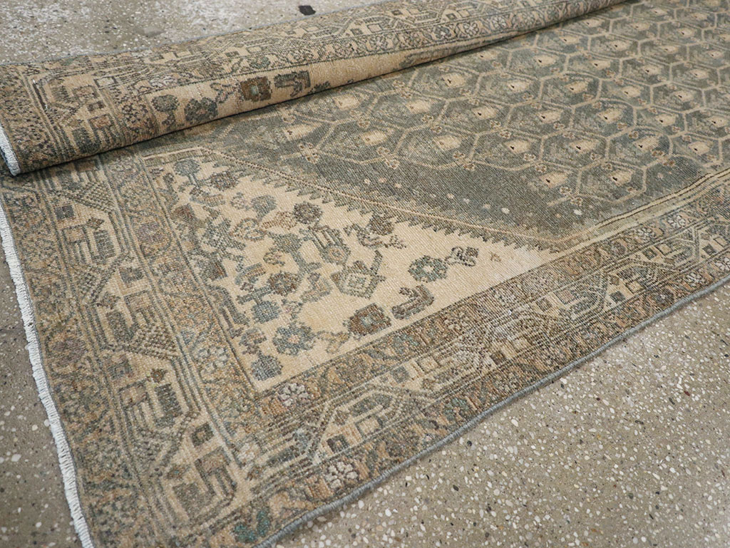 malayer Rug - # 109117
