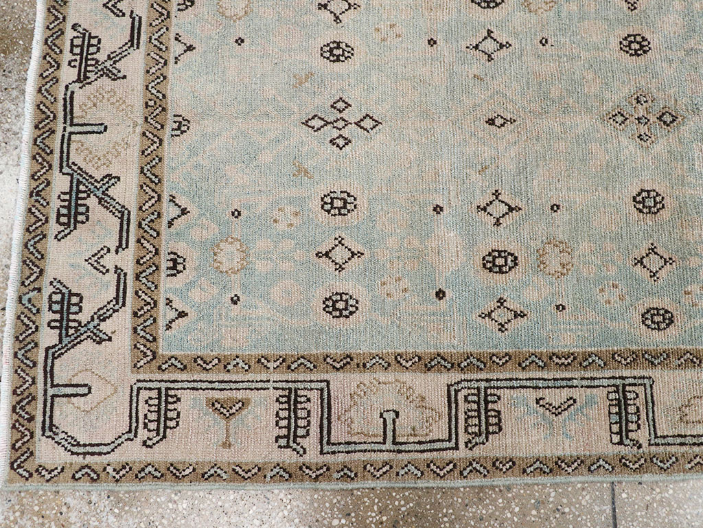 malayer Rug - # 109123