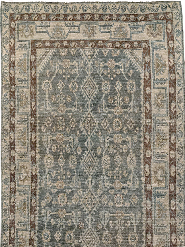malayer Carpet - # 109127
