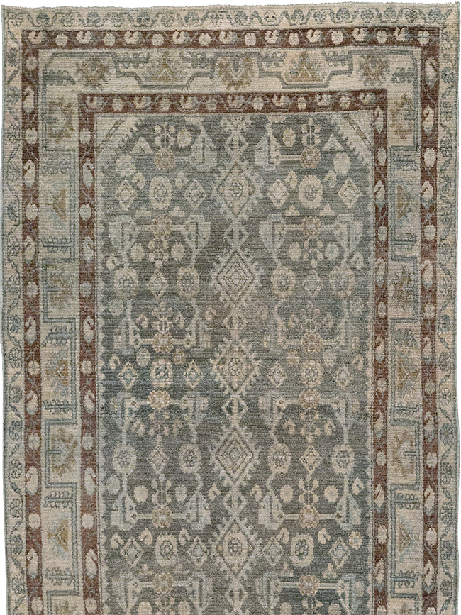 malayer Carpet - # 109127